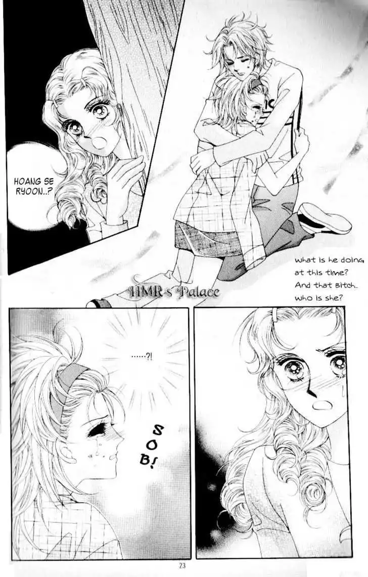 Idol Shopping Chapter 23 17